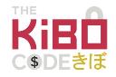 The Kibo Code logo